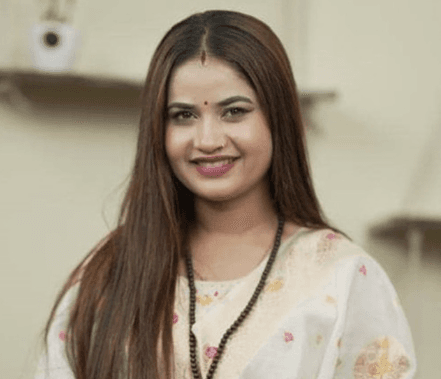 एलिना चौहान