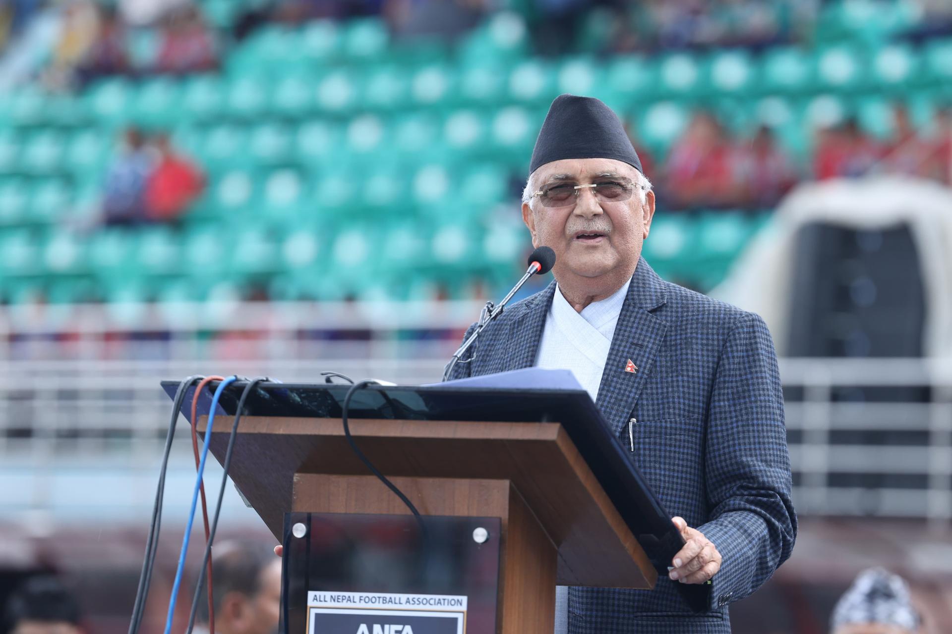 'जेनजी' आन्दोलनमा केपी ओलीको कमजोरी,समयमै पहल नगर्दा ठूलो क्षति भएको आयोगको निष्कर्ष