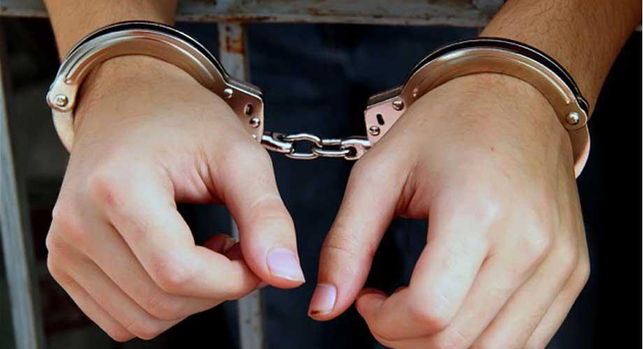 विराटनगरमा मोटरसाइकल चोरी गर्दै गर्दा एक जना पक्राउ
