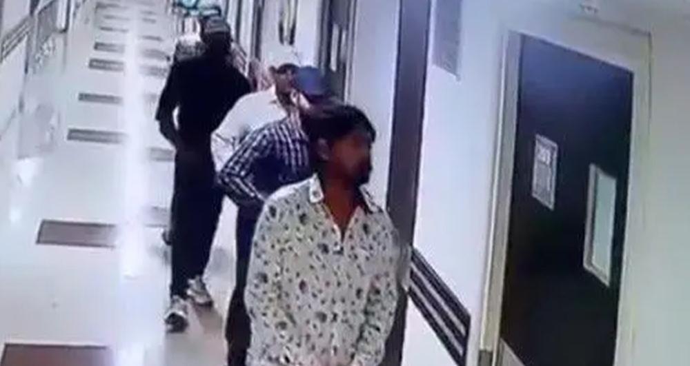 भारतको पटनामा अस्पतालभित्रै कैदीको दिनदहाडै हत्या, सुरक्षामा खटिएका ५ प्रहरी निलम्बनमा