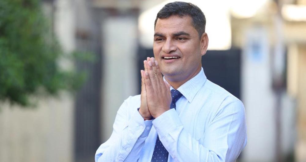 अन्तर्राष्ट्रिय बजारमा तेलको मूल्य घट्दा पनि नेपालमा नघटेको भन्दै प्रदीप पौडेलको आलोचना