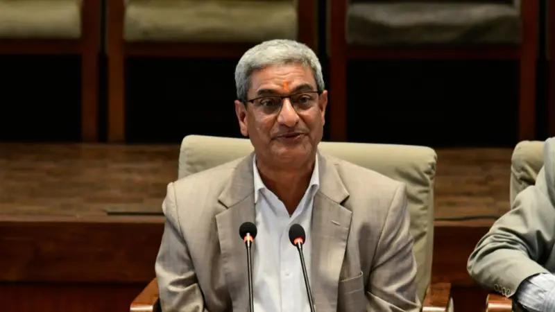 दिल्ली विमानस्थलबाट ४७ नेपाली महिला उद्धार, गृहमन्त्रीद्वारा छानबिनको निर्देशन