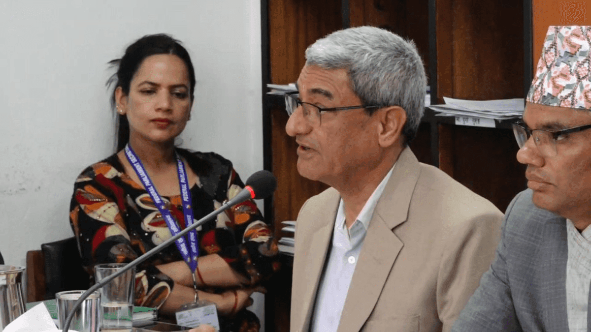 यसै साता बस्दै नेपाल-भारत गृहसचिवस्तरीय बैठक, सीमा समस्यामा छलफल हुने