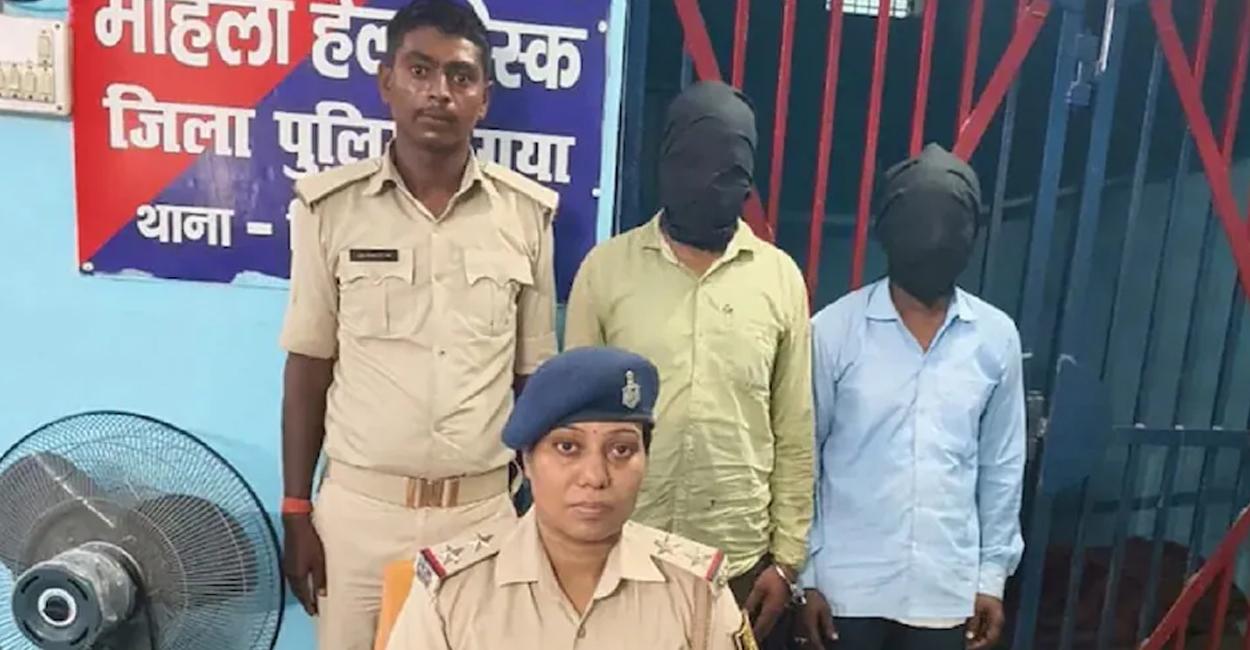 दौडमा बेहोस भएकी महिलामाथि एम्बुलेन्समै बलात्कार, चालक र प्राविधिक पक्राउ