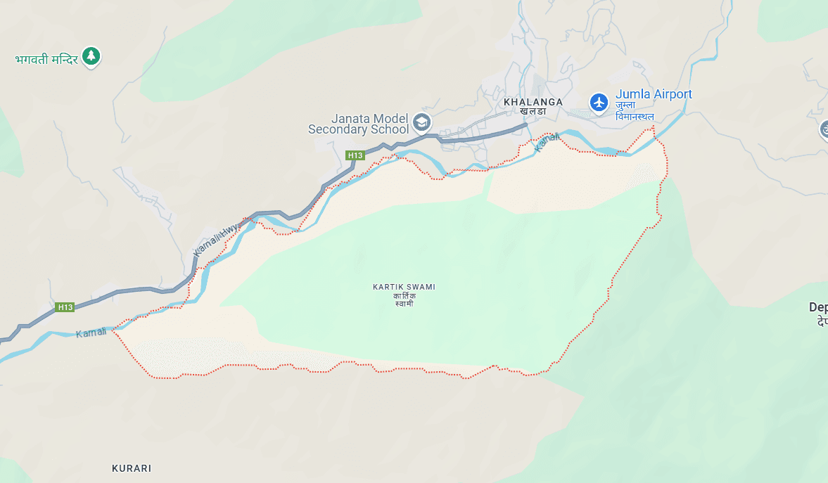 जुम्ला