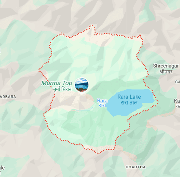 रारा