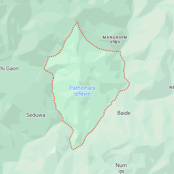 पाथीभरा