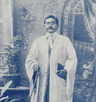 शुक्रराज शास्त्री