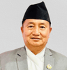 बहादुर सिंह लामा