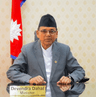 देवेन्द्र दाहाल