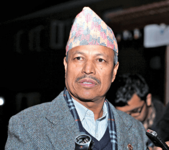 भीम रावल