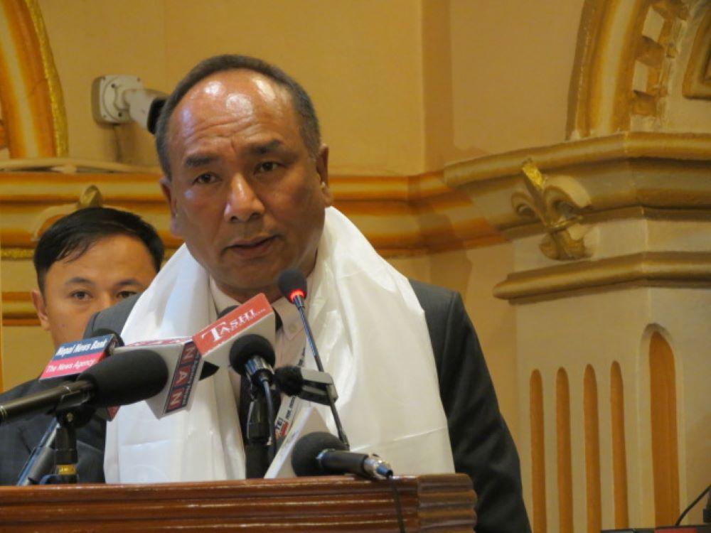नेपाल पर्वतारोहण संघको अध्यक्षमा फुरगेल्जे शेर्पा निर्वाचित