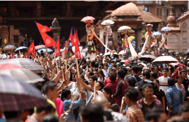 आज गाईजात्रा पर्व मनाइँदै, काठमाडौं उपत्यकामा सार्वजनिक बिदा
