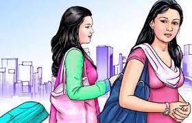 भारतबाट ७ नेपाली किशोरीको उद्धार, दुई मानव तस्कर पक्राउ