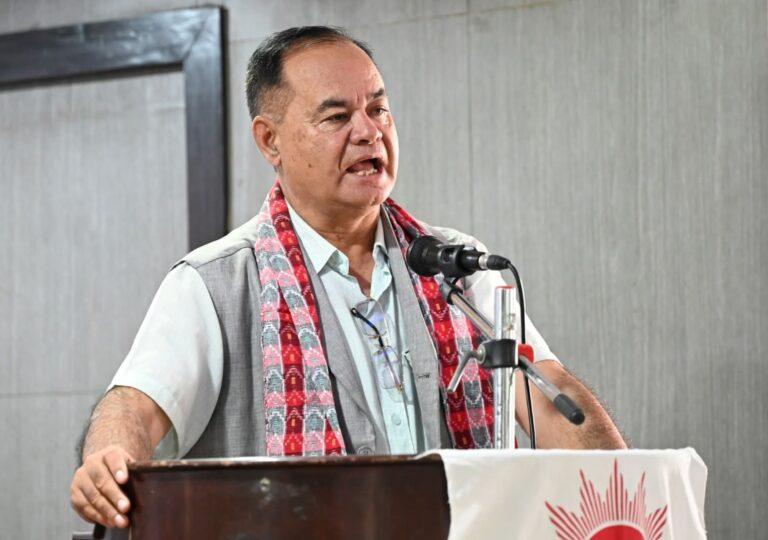 एमालेबाट भरत केसी बागमतीको मन्त्री बन्ने पक्का, यस्तो छ एमालेको मन्त्री छनोट रणनीति