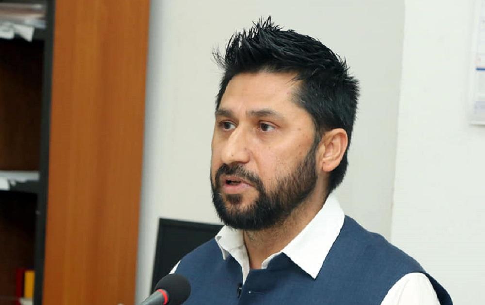 रविको समर्थनमा ३४ लाख हस्ताक्षर, उठ्यो ६५ लाख सहयोग