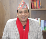 इन्द्र बहादुर बानियाँ