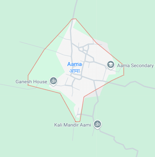 आमा