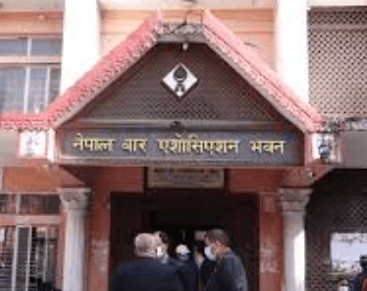 नेपाल बार एसोसिएसन