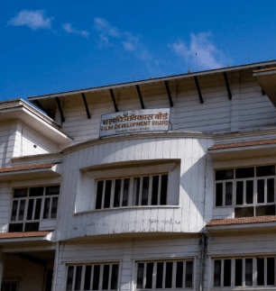 चलचित्र विकास बोर्ड
