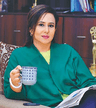 निकिता पौडेल
