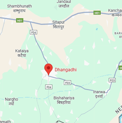 धनगढी