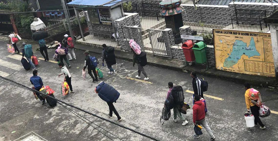 दसैंमा चितवनको सुरक्षा व्यवस्था कडा, चार मुख्य जोखिम क्षेत्र निर्धारण