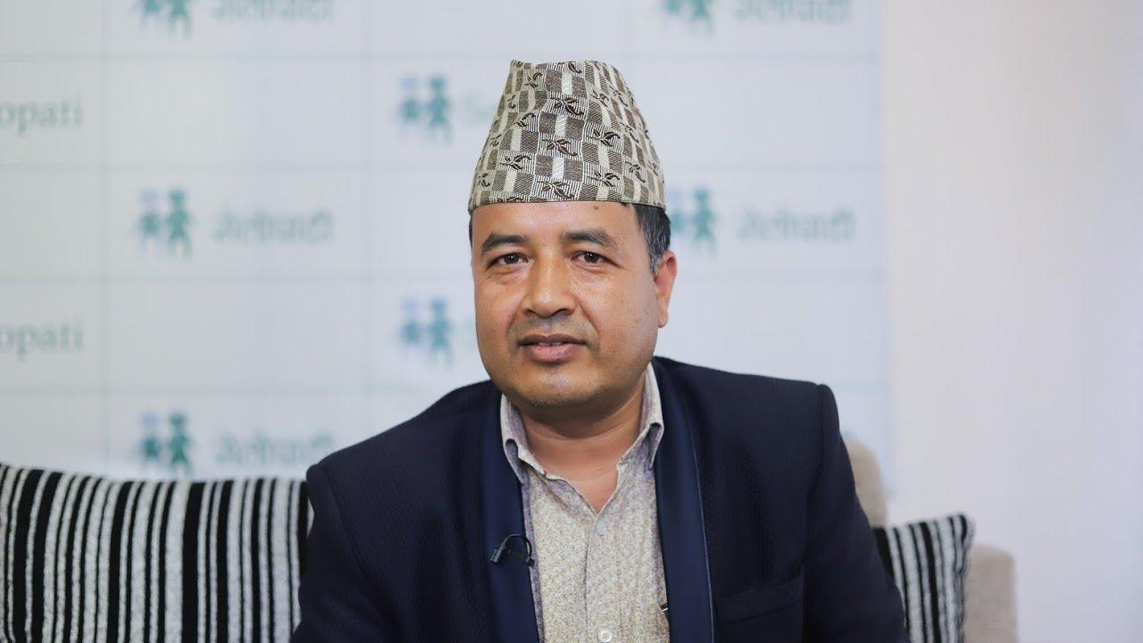 साइबर ब्युरोले तामेलीमा राख्न खोजेको मुद्दामा महेश बस्नेतमाथि थप अनुसन्धानको निर्देशन
