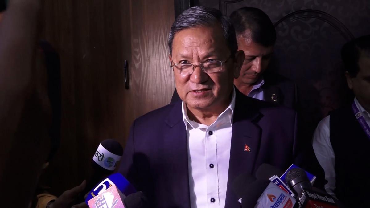 नेपालमा सामाजिक सञ्जालमाथिको प्रतिबन्ध हट्यो, सरकार दबाबमा पछि हट्न बाध्य