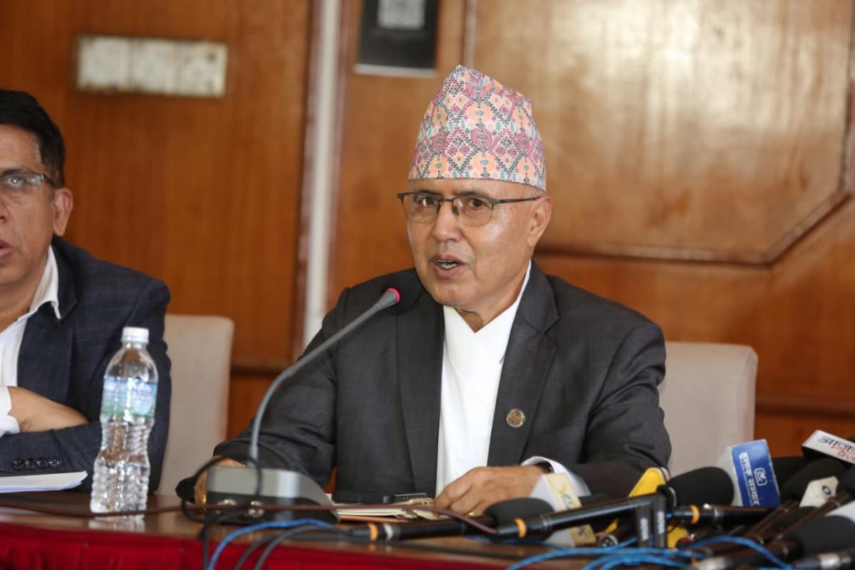 अर्थ मन्त्रालयको नयाँ नियम: १५ सय डलरभन्दा बढी विदेशी मुद्रा नगदमा राख्न नपाइने