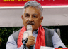 सुरेन्द्र पाण्डे
