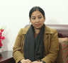 रेनु दाहाल