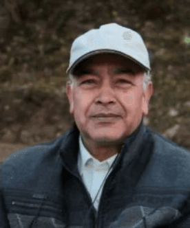 देशभक्त खनाल