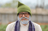 अर्जुन घिमिरे