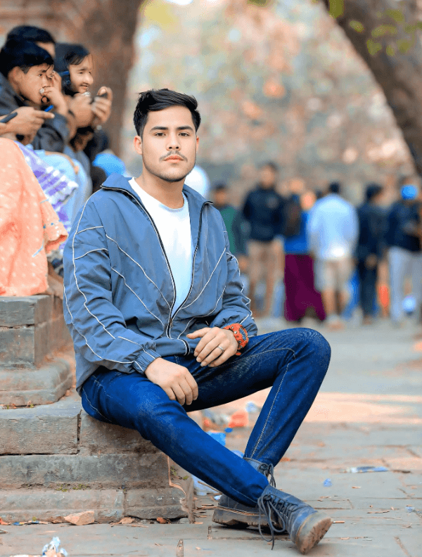 सुवास बोहरा