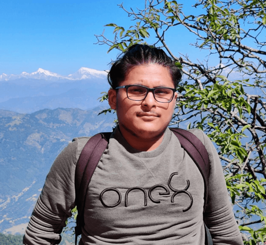 सुलव राज श्रेष्ठ