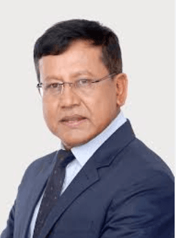 दिनेश डी.सी