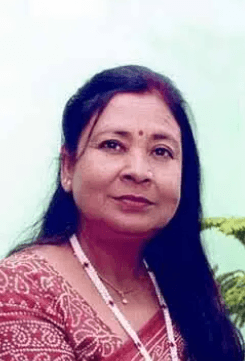 सुवद्रा अधिकारी