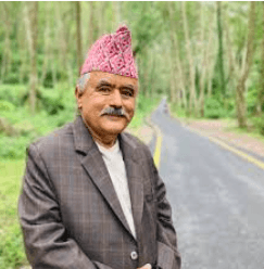 रामचन्द्र अधिकारी