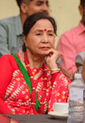 बसुन्धरा भुसाल