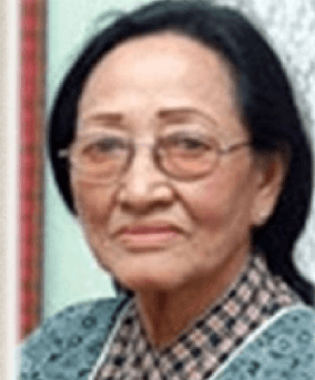 शान्ति मास्के