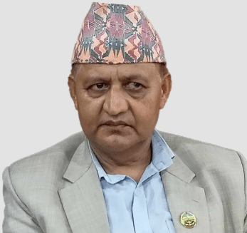 चेत नारायण आचार्य