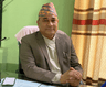 कमल बहादुर शाह