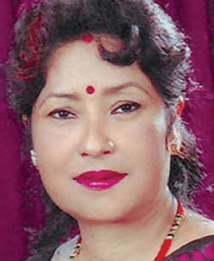 शकुन्तला शर्मा