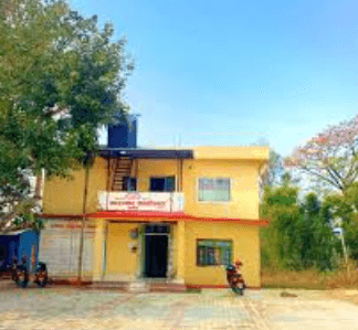उदयपुर जिल्ला कारागार