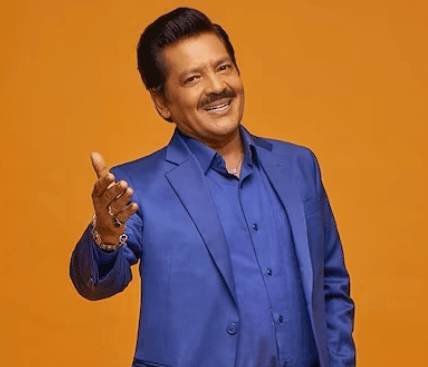 उदित नारायण झा