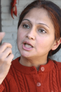 नूतन प्रधान