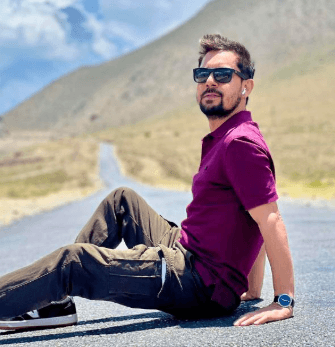 राम कृष्ण ढकाल
