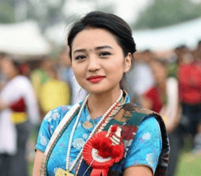 अलिशा राई
