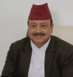 गोपाल हमाल